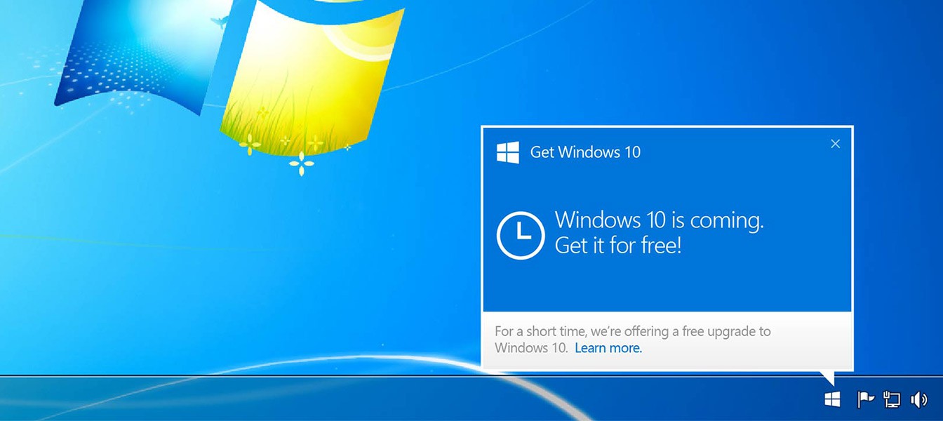 Как установить Windows 10 бесплатно