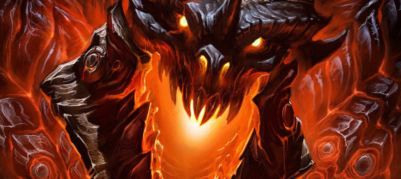 Новый аддон World of Warcraft будет анонсирован на Gamescom