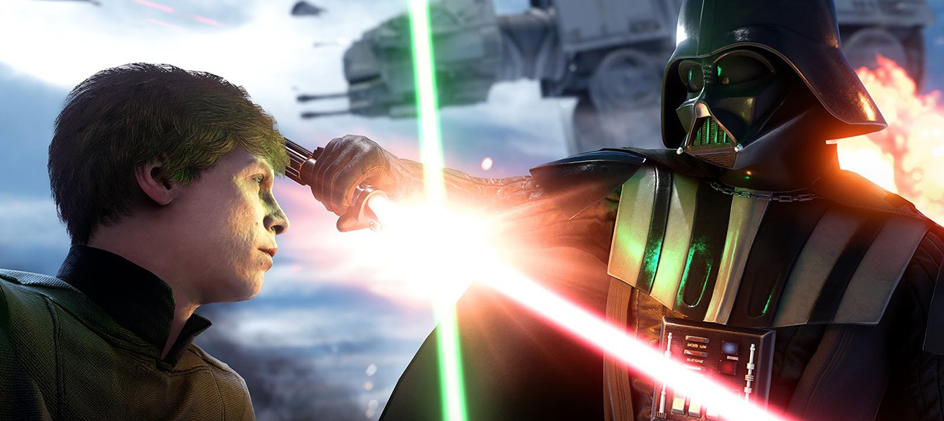 Новый режим Star Wars: Battlefront анонсируют в Четверг