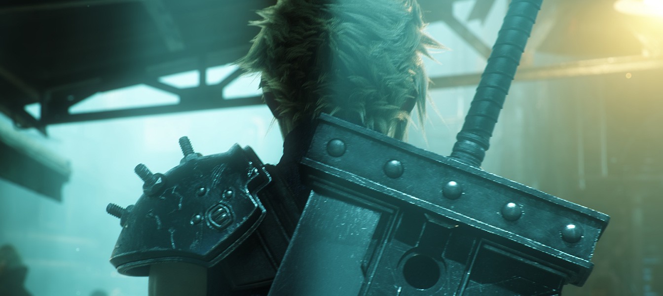 Ремейк Final Fantasy VII будет включать серьезные изменения боевой системы