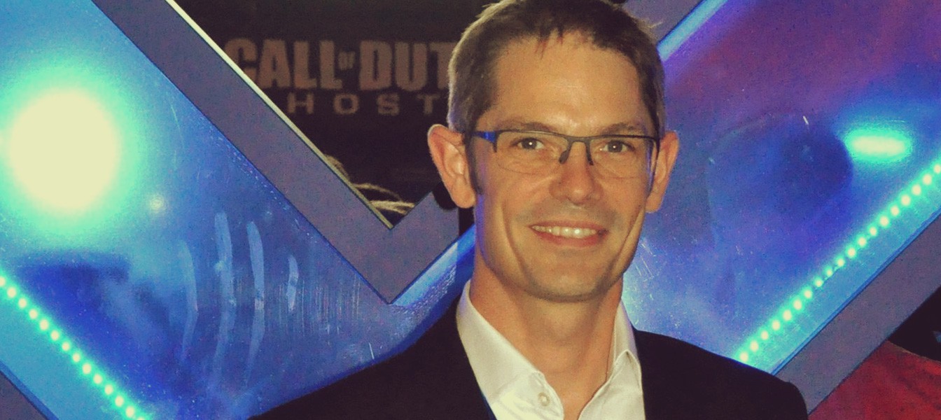 Босс PlayStation UK уходит из Sony