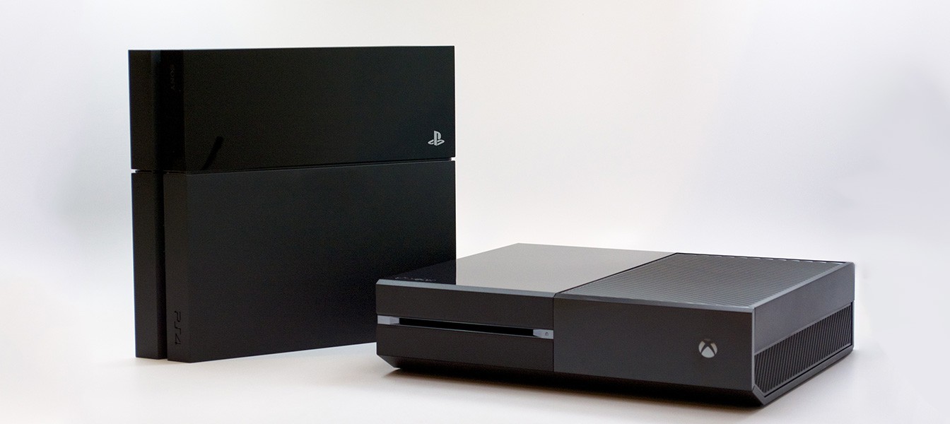 EA ожидает 49 миллионов PS4 и Xbox One на конец 2015-го
