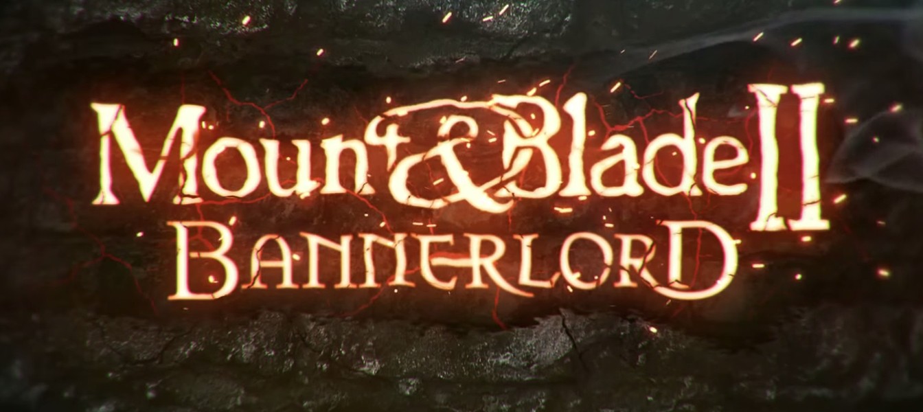 Первый геймплей Mount&Blade 2: Bannerlord