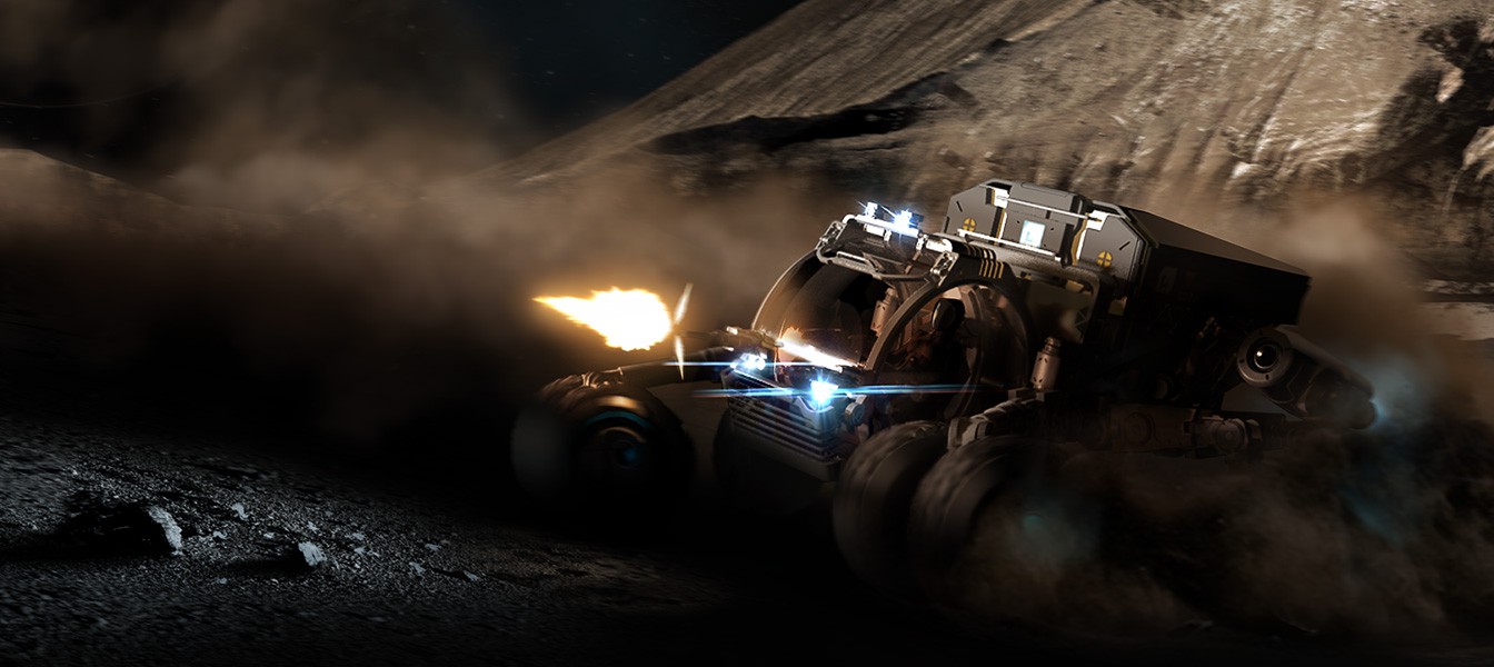 Игроки Elite: Dangerous рассержены ценой на планетарное дополнение Horizons