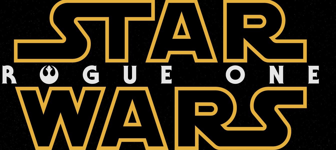 Первые кадры со съемок Star Wars: Rogue One
