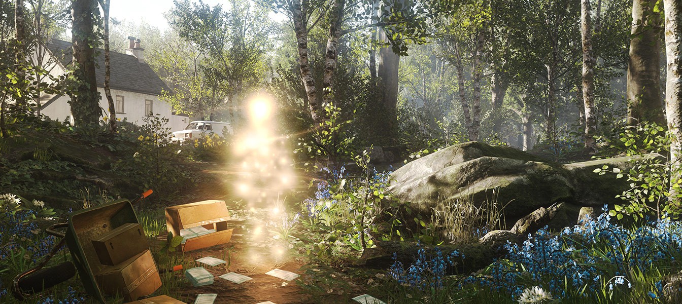 Оценки Everybody's Gone to the Rapture
