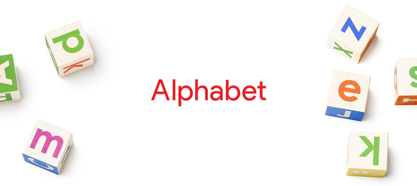 Google проводит массивную реорганизацию и берет новое имя – Alphabet