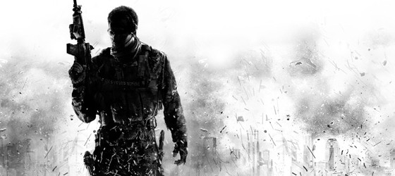 Новый трейлер Modern Warfare 3: режим Spec-Ops
