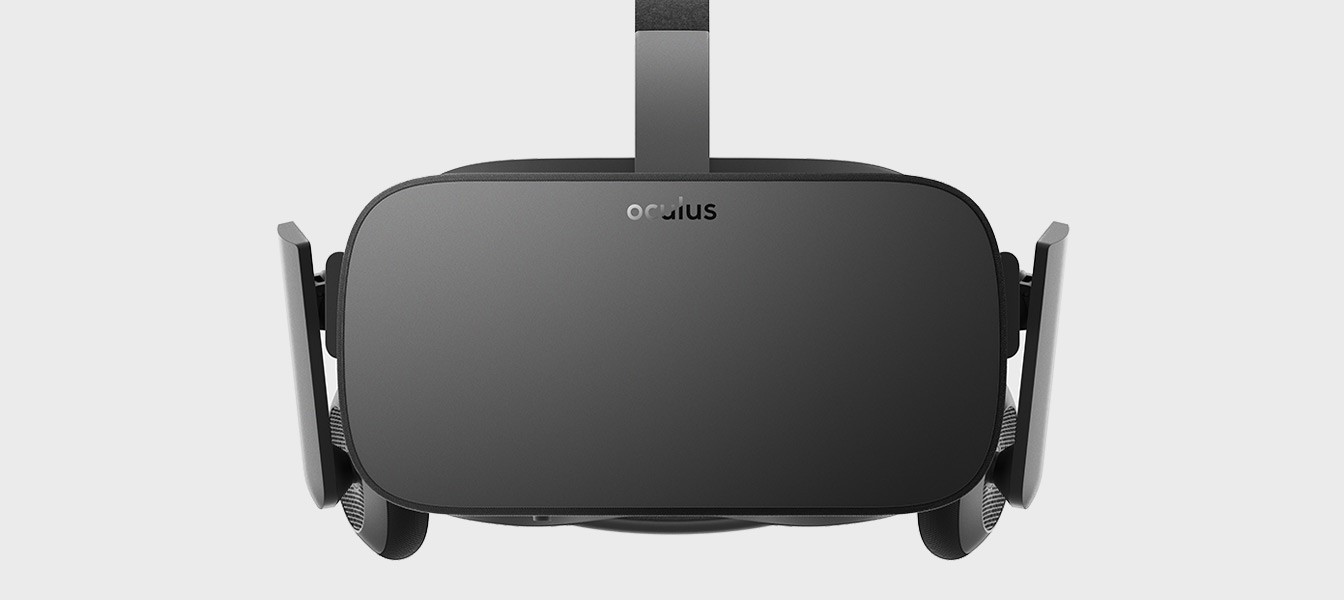 Судья отказался отклонить иск ZeniMax против Oculus VR