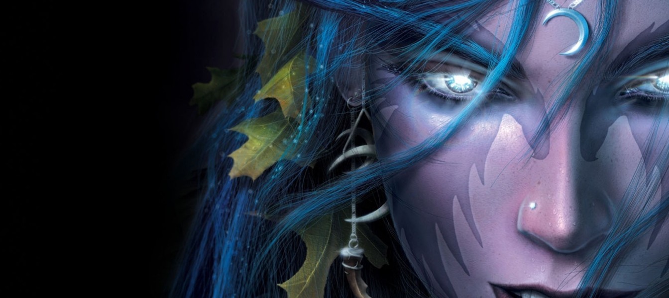 Blizzard обсудят новую RTS по Warcraft после завершения работы над Legacy of the Void