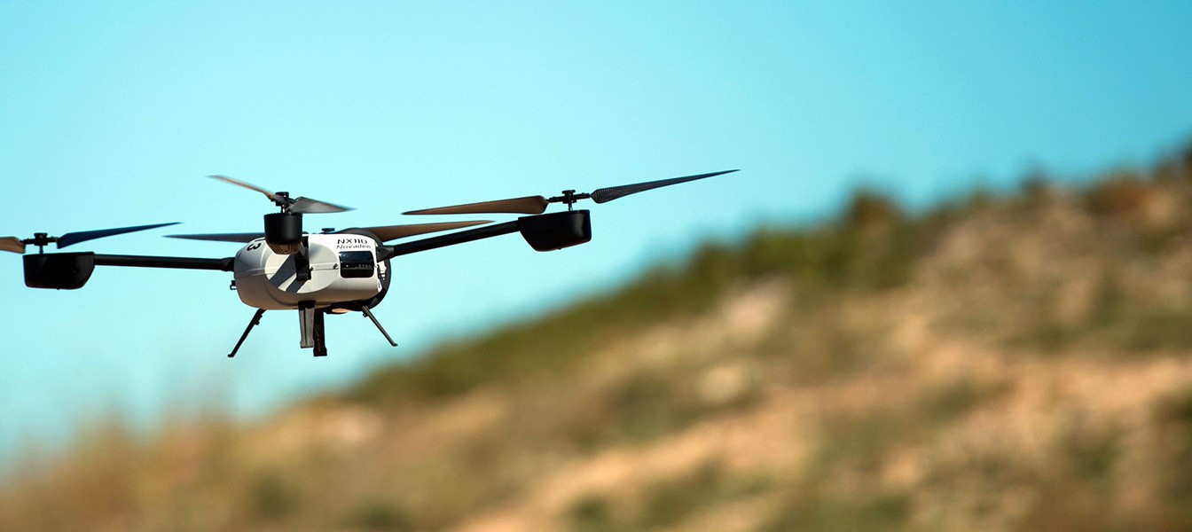 FAA: Безответственное управление дронами растет