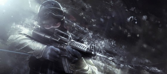 Valve анонсировала Counter Strike: Global Offensive