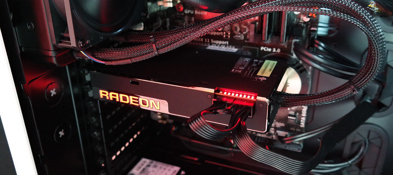 Почему AMD работает с DirectX 12 лучше, чем Nvidia