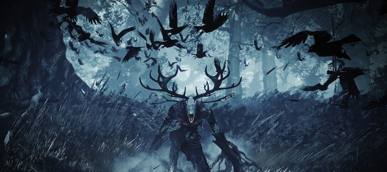 Баг The Witcher 3 делает монстров убер-сильными в Новой Игре+