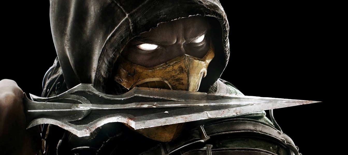 Mortal Kombat X для PS3 и Xbox 360 отменена