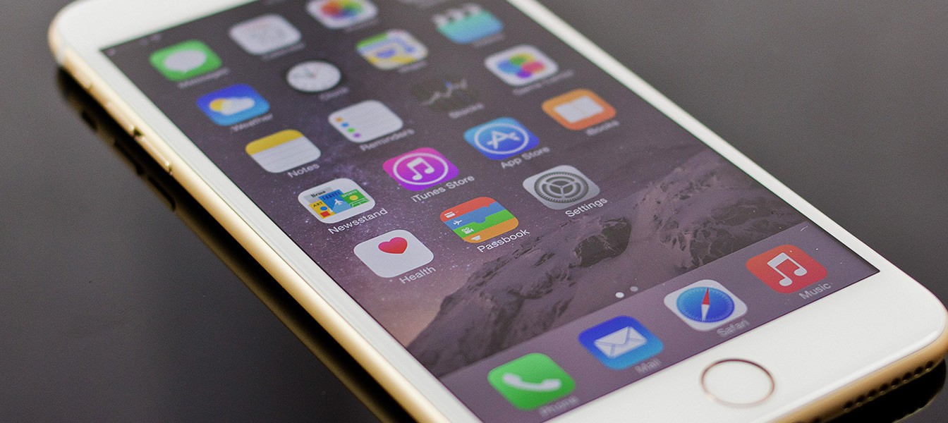 Apple покажет новый iPhone 9-го Сентября