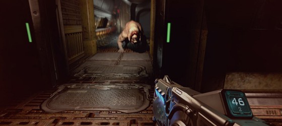 id: Doom 4 не выйдет на PS3 и Xbox 360