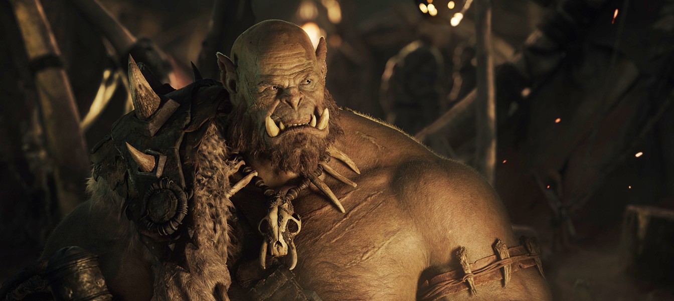 В сеть утек трейлер фильма Warcraft