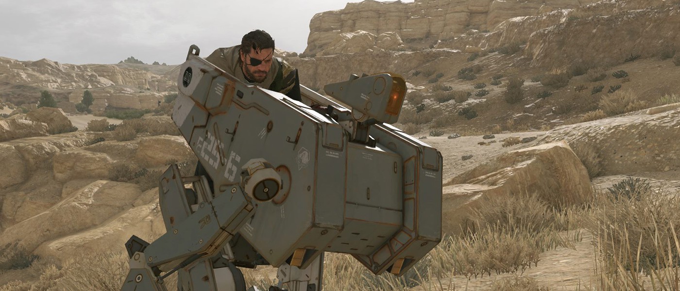 Гайд Metal Gear Solid 5: 9 советов для новичка