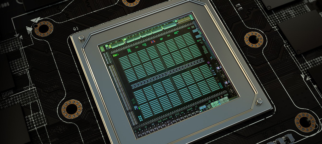 Графические карты Nvidia получат поддержку Асинхронных Вычислений