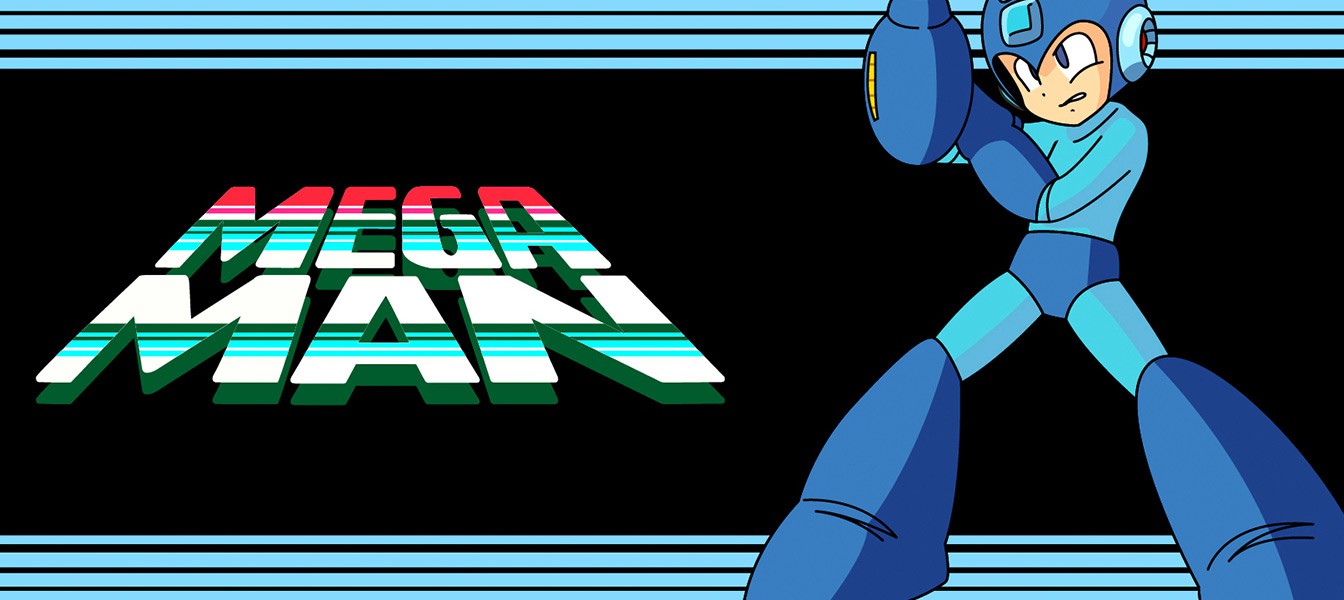 Фильм Mega Man в разработке
