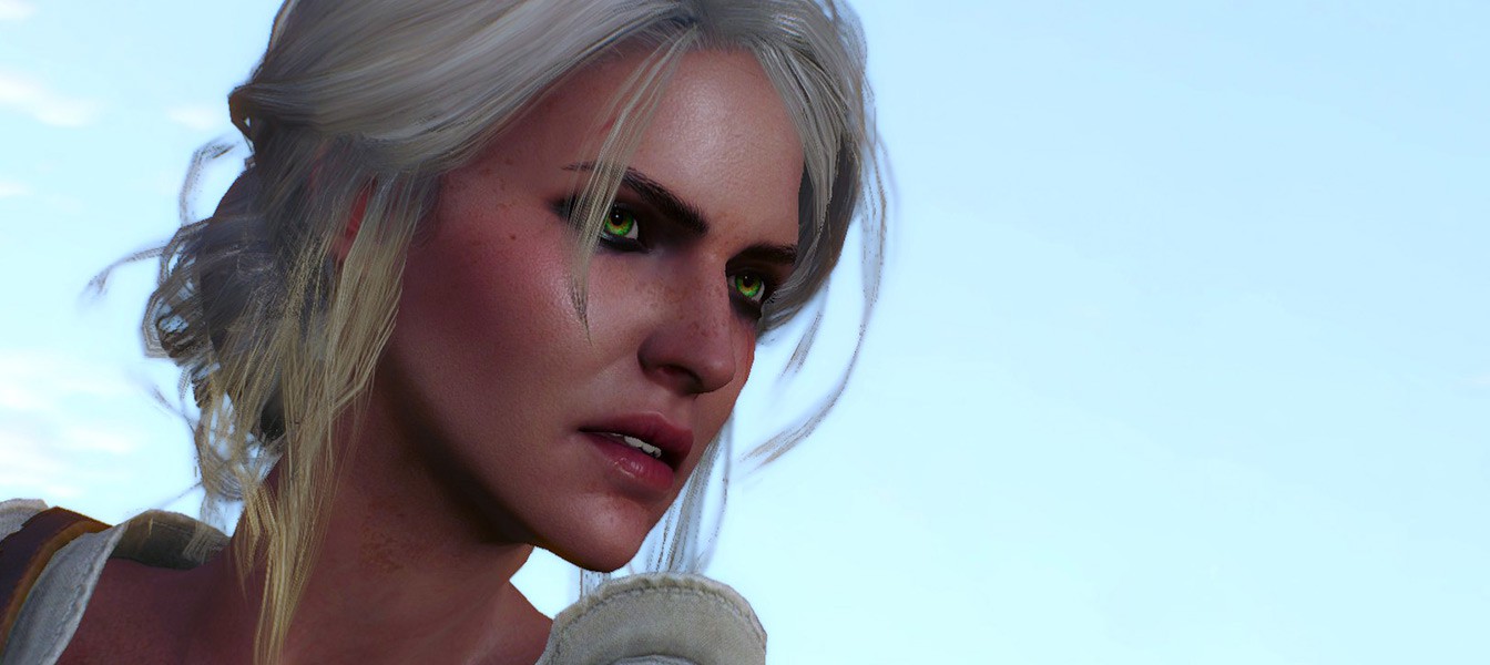 Квесты в первом дополнении The Witcher 3 предназначены для 30+ уровня