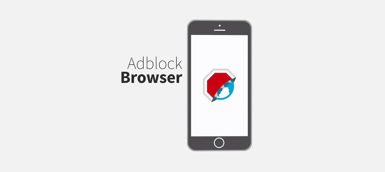 Adblock Browser запущен на Android и iOS