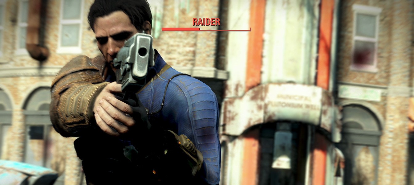 Bethesda: Анонс DLC Fallout 4 до релиза – это хороший подход
