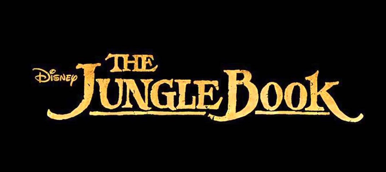 Первый трейлер The Jungle Book