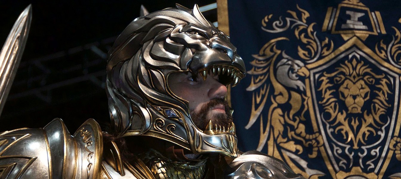 Режиссер Warcraft защищает фильм после сообщений о его "проблемности"