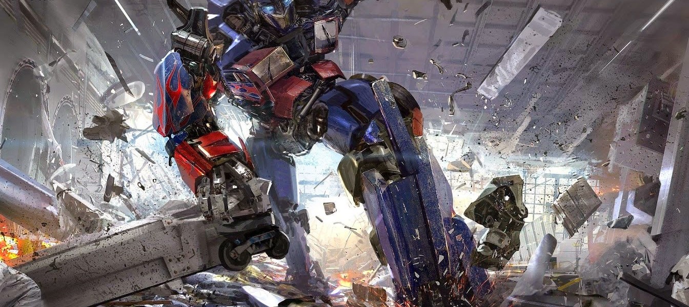 Майкл Бэй снимет Transformers 5?