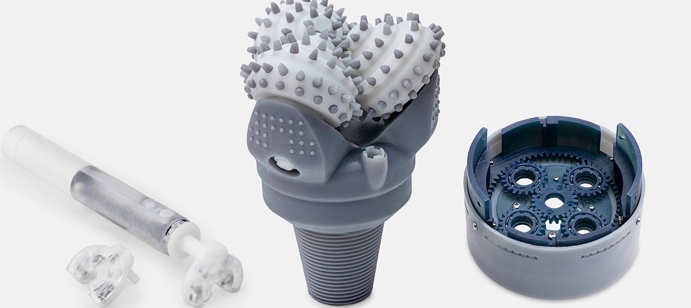 Form 2 – новый 3D-принтер для профессионалов за $3500