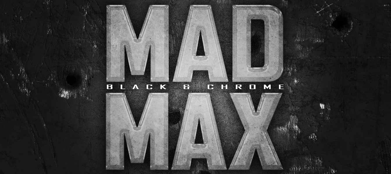 Mad Max: Black & Chrome – то, каким Fury Road должен был быть по версии режиссера