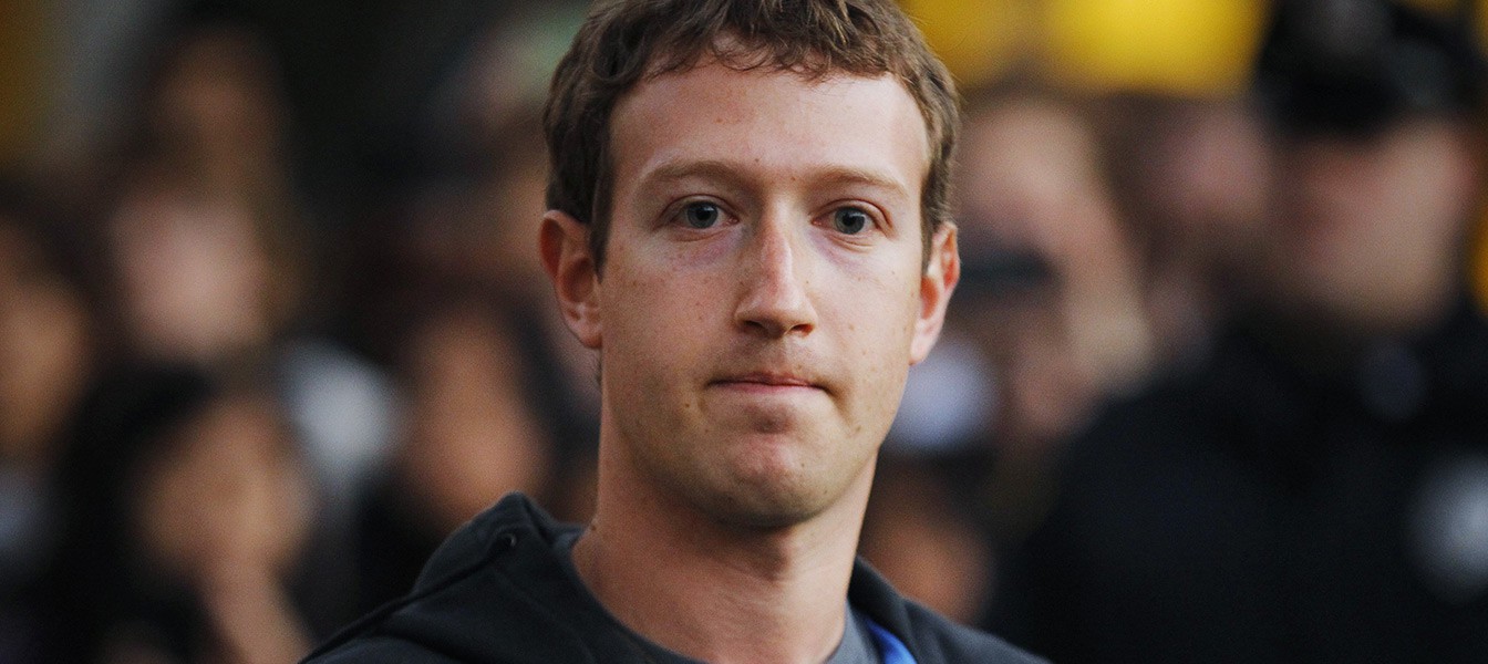 Цукерберг хочет всех на Facebook к 2020 году