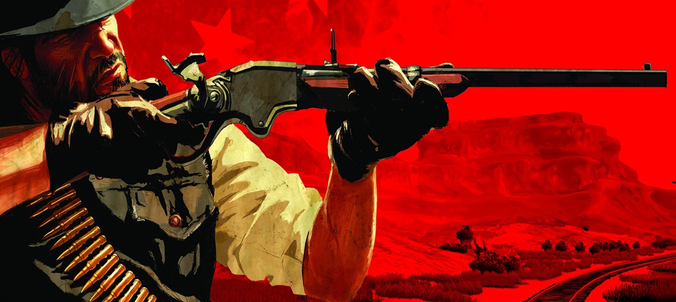 Rockstar никогда не обсуждали PC-версию Red Dead Redemption