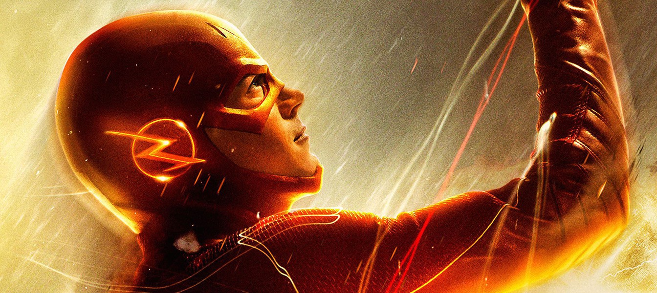 Новый тизер второго сезона The Flash