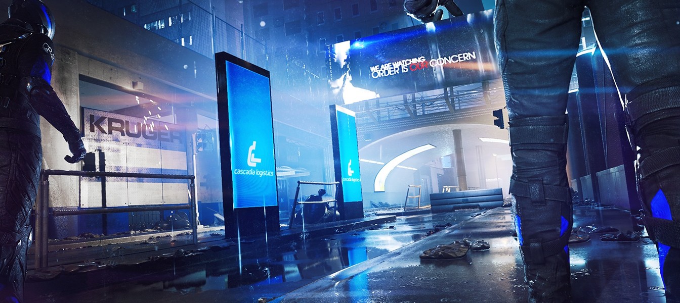 Музыкальный композитор оригинальной Mirror's Edge возвращается в Catalyst