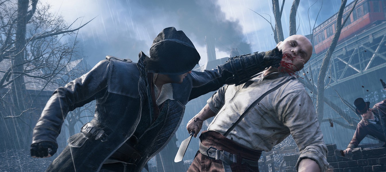 В Assassin's Creed: Syndicate будут микротранзакции