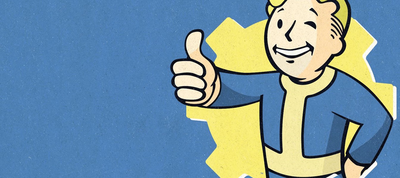 Сезонный пропуск Fallout 4 уже доступен для предзаказа на Xbox One