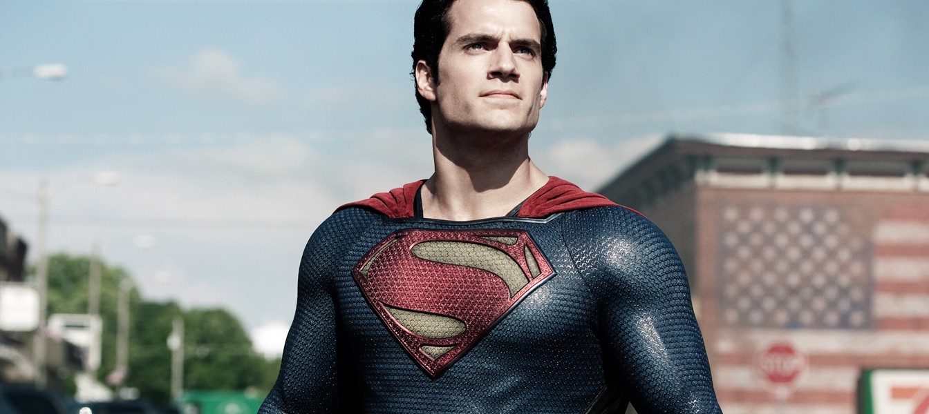 Джордж Миллер не снимет Man of Steel 2