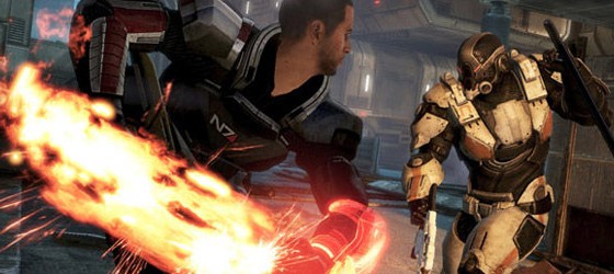BioWare: Mass Effect 3 – вовсе не конец серии