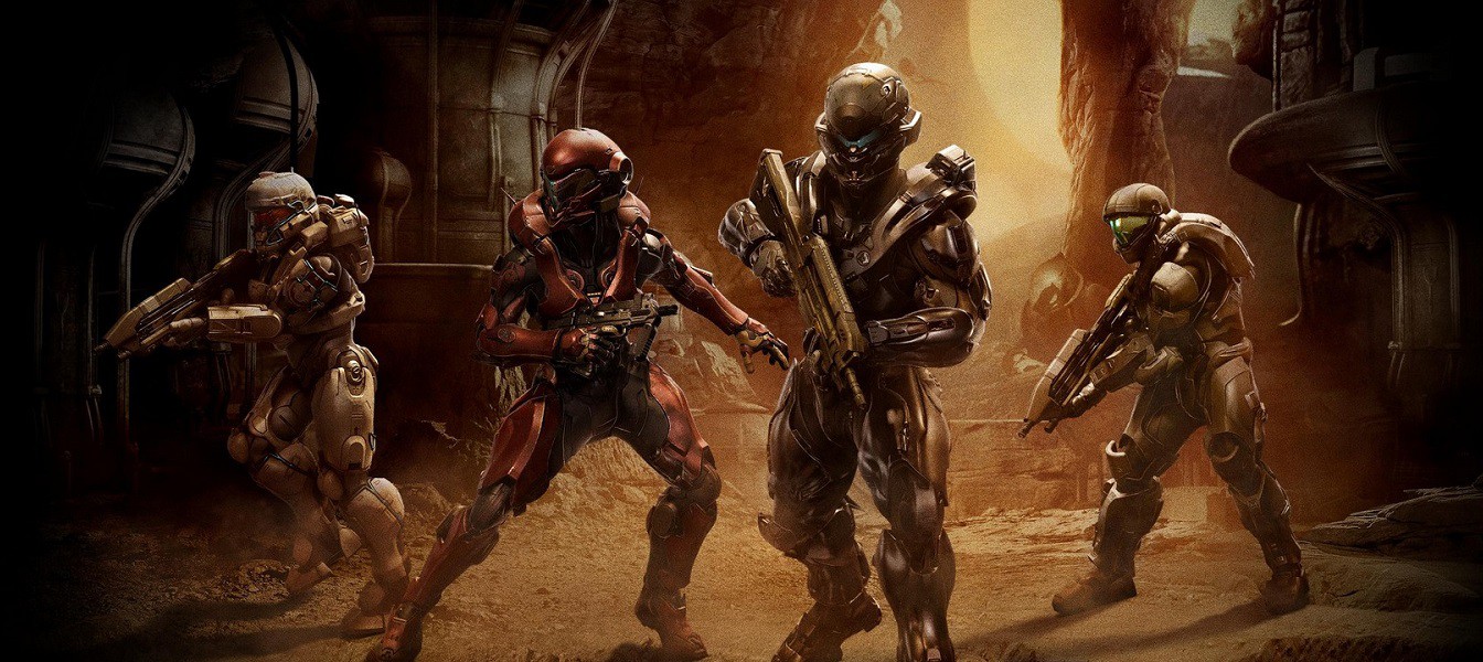 Новый live-action трейлер Halo 5: неофициальная история