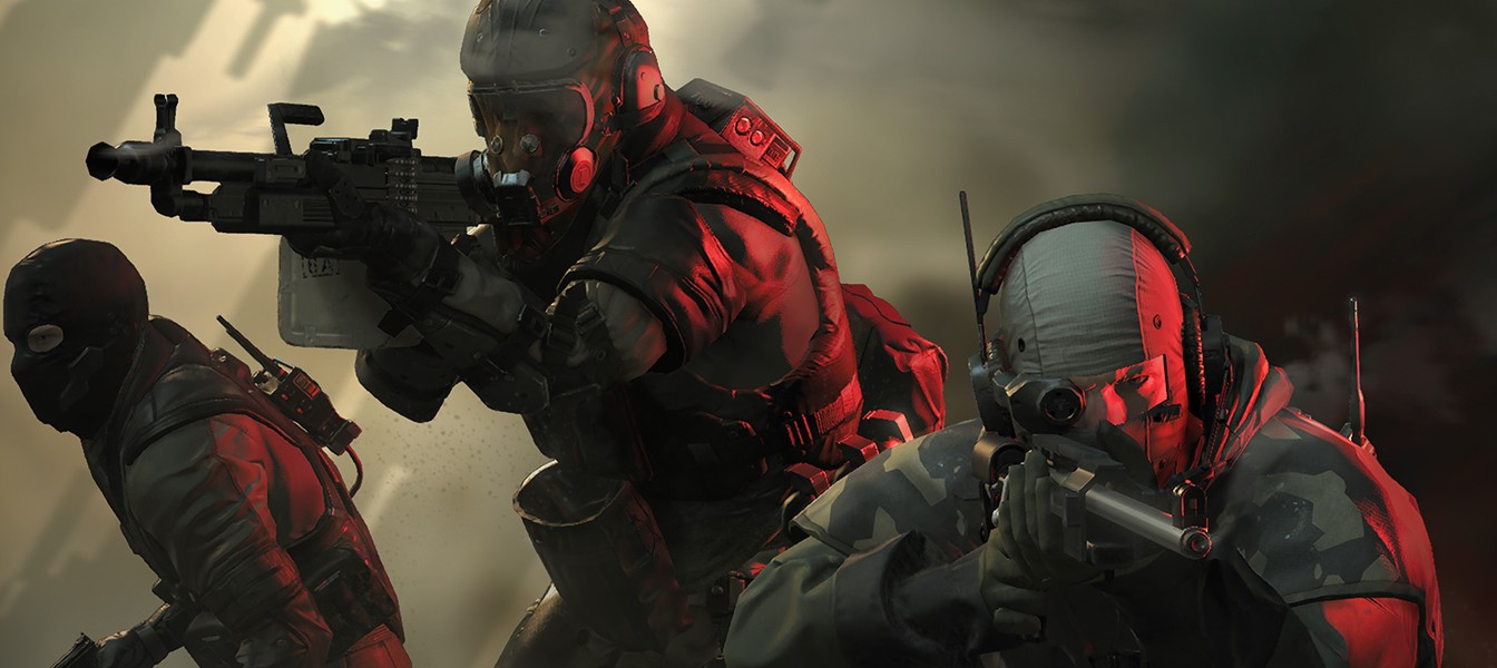 Metal Gear Online будет добавлен в TPP вместе с новым патчем