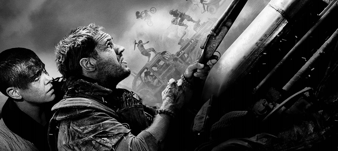 Джордж Миллиер планирует еще два фильма Mad Max