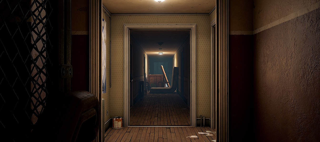 Дом из Half-Life 2 воссозданный на Unreal Engine 4 будет доступен для скачивания