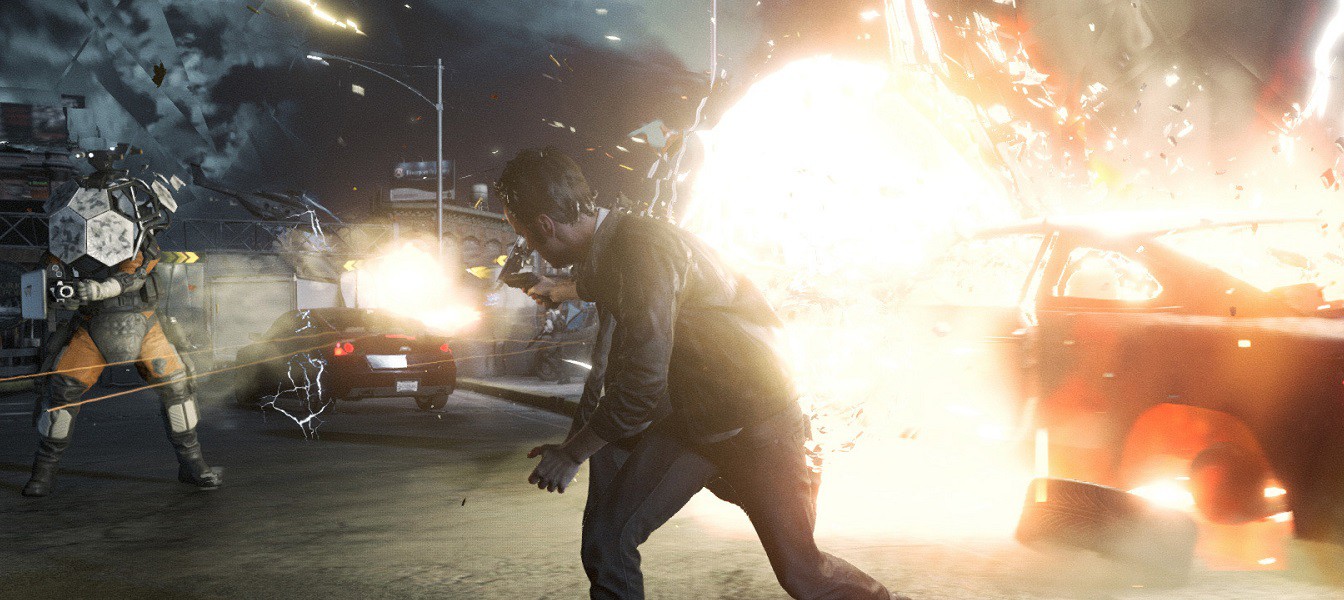 Креативный директор Remedy рассказал о причинах переноса Quantum Break