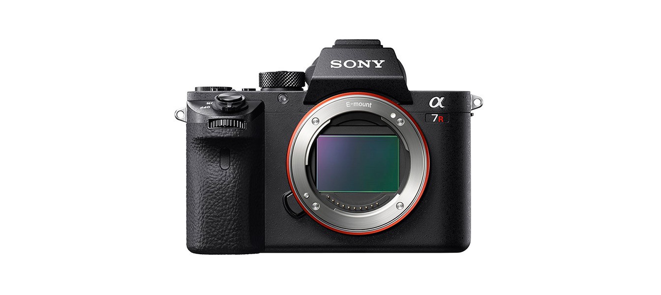 Sony отделила бизнес сенсоров для камер в отдельную компанию