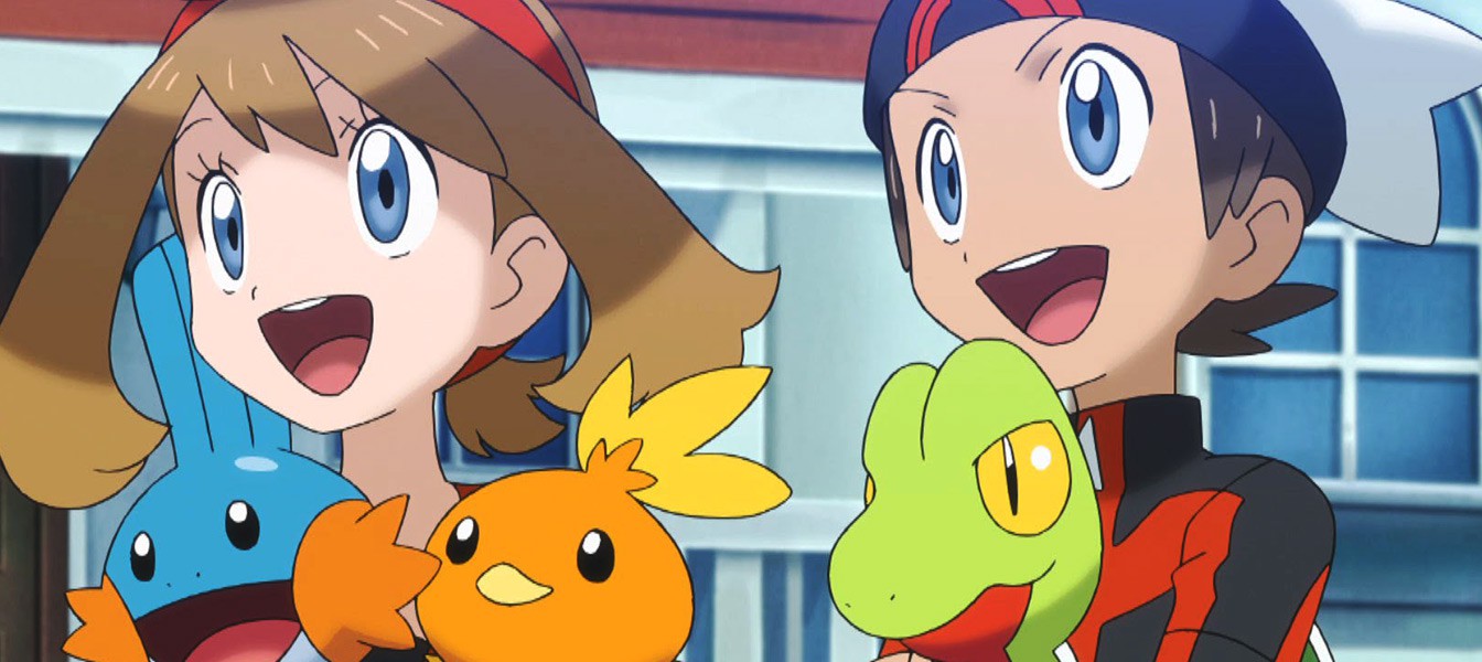 The Pokemon Company засудила фаната за проведение тематической вечеринки