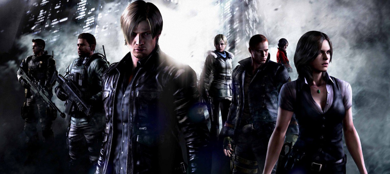Продюсер Resident Evil 7 просит ждать новостей