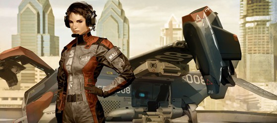 Вылетает Deus Ex: Human Revolution – решение